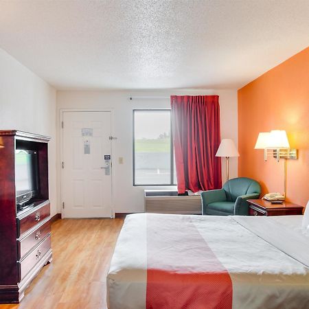 Motel 6-White House, Tn Ngoại thất bức ảnh