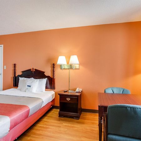 Motel 6-White House, Tn Ngoại thất bức ảnh