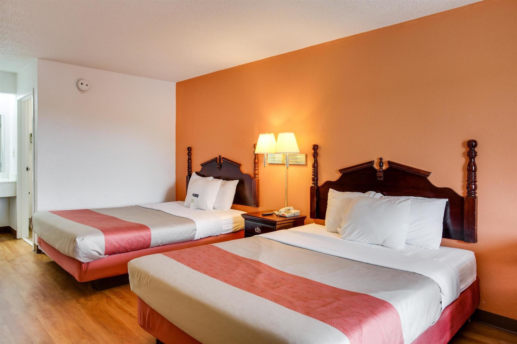 Motel 6-White House, Tn Ngoại thất bức ảnh