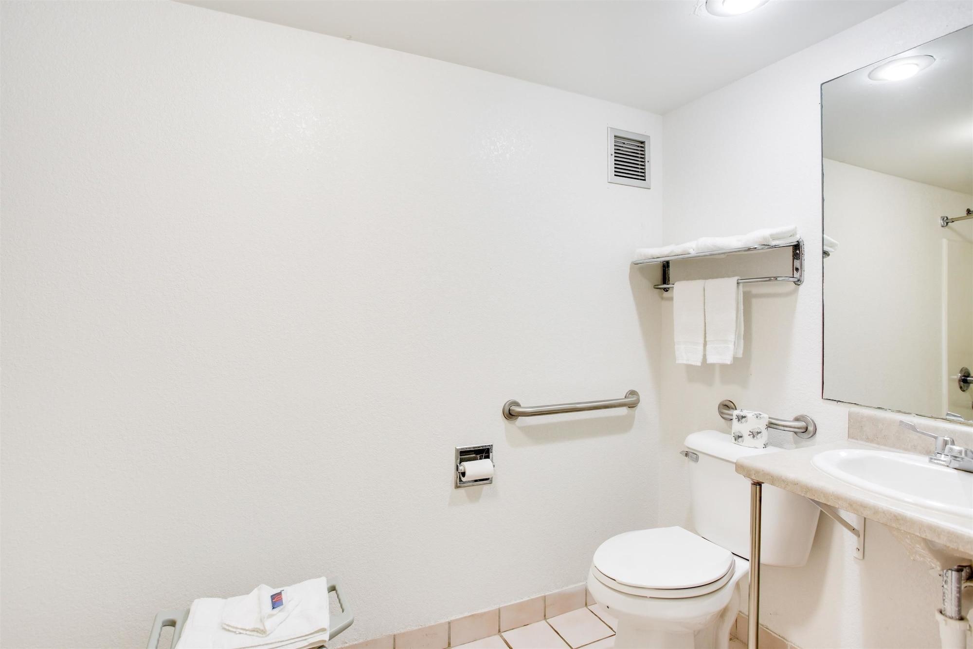 Motel 6-White House, Tn Ngoại thất bức ảnh
