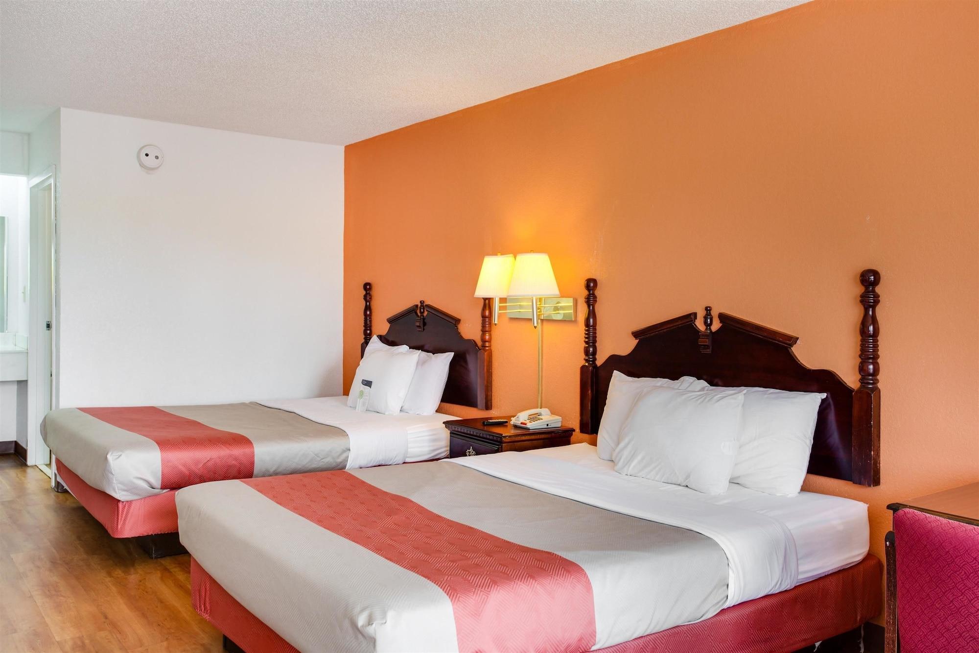 Motel 6-White House, Tn Ngoại thất bức ảnh