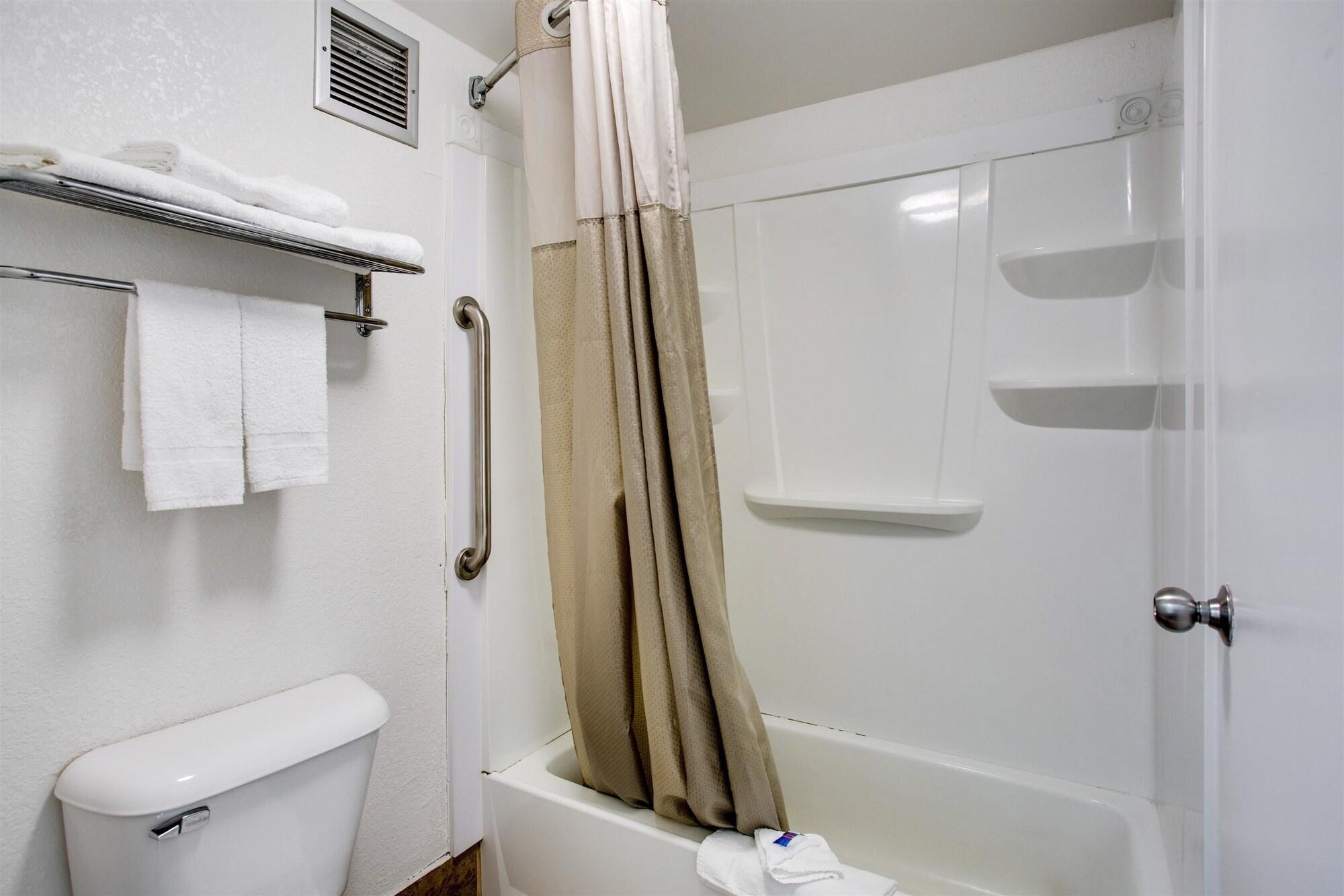 Motel 6-White House, Tn Ngoại thất bức ảnh