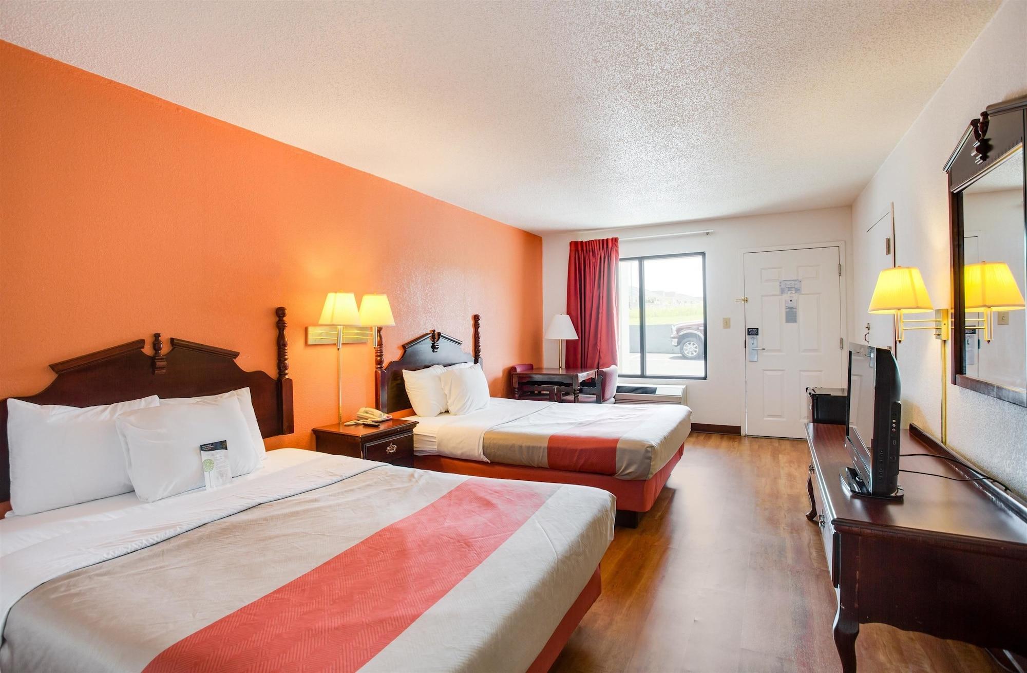 Motel 6-White House, Tn Ngoại thất bức ảnh