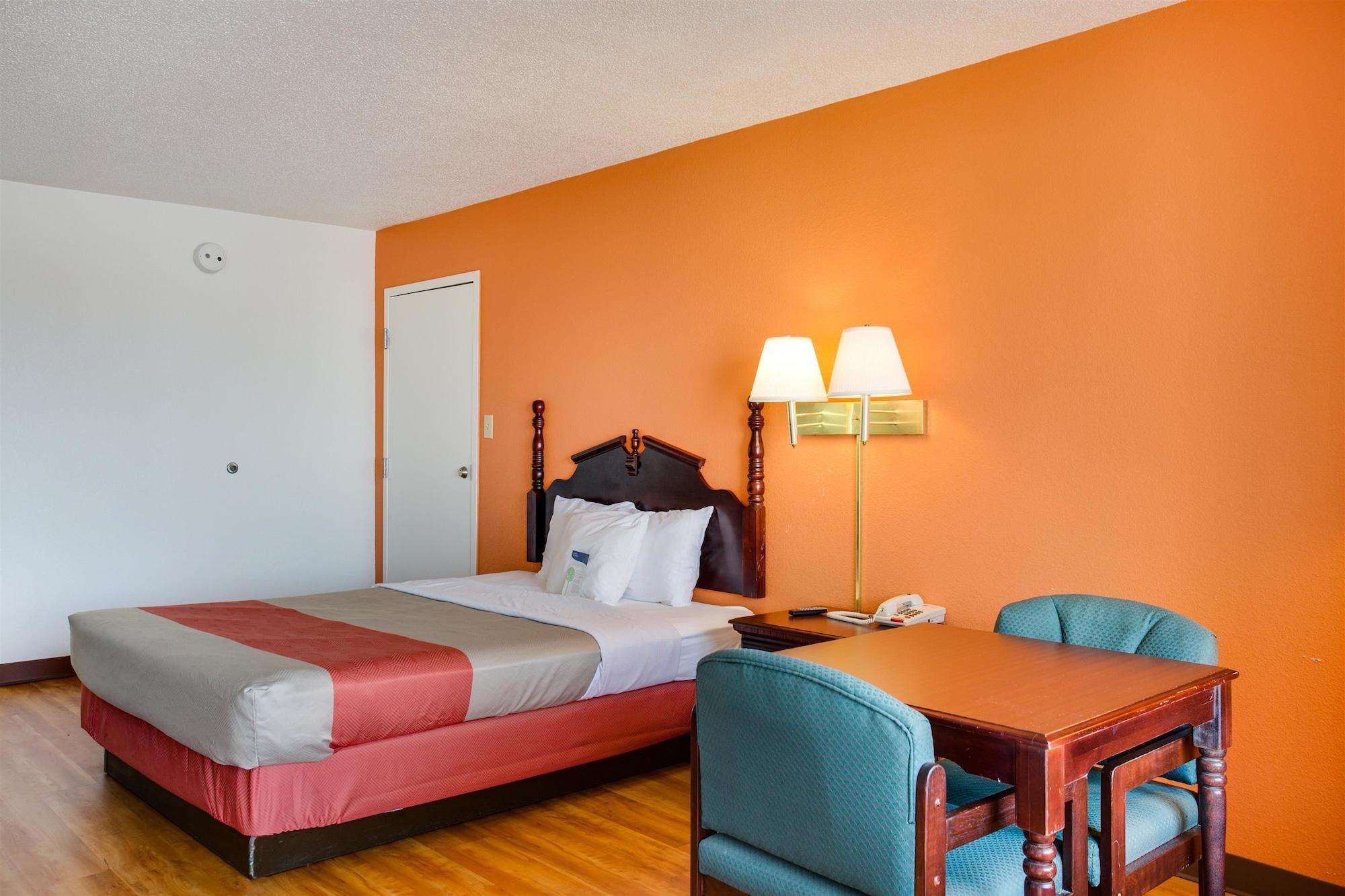 Motel 6-White House, Tn Ngoại thất bức ảnh