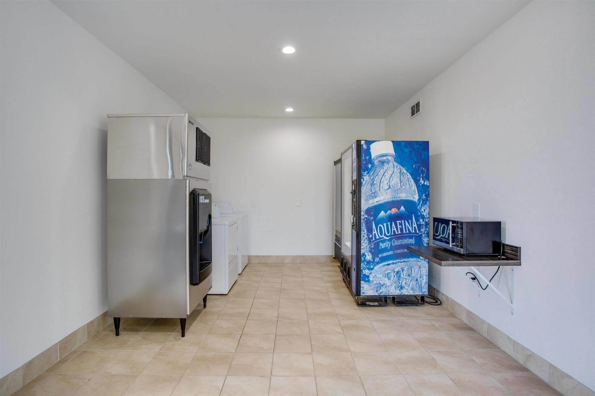 Motel 6-White House, Tn Ngoại thất bức ảnh